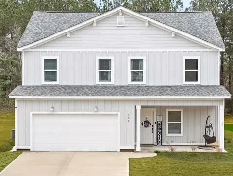 226 Gray St, Opelika, AL 36801