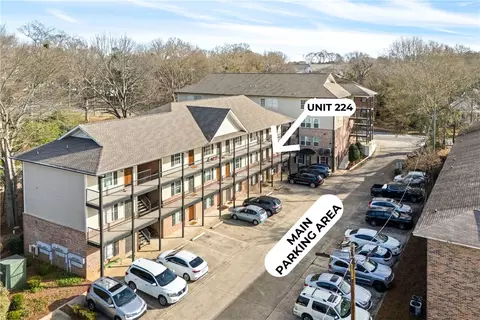 327 N Ross St #224, Auburn, AL 36830