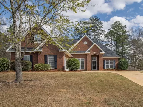 1983 Saint John Ct, Auburn, AL 36830
