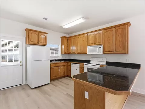 Kitchen - 329 E Longleaf Dr, Auburn, AL 36832 photo 1 of 2