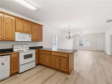 Kitchen - 329 E Longleaf Dr, Auburn, AL 36832 photo 2 of 2