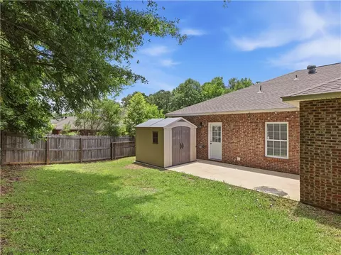 Exterior - 329 E Longleaf Dr, Auburn, AL 36832 photo 1 of 2