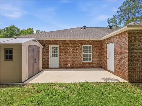 Exterior - 329 E Longleaf Dr, Auburn, AL 36832 photo 2 of 2