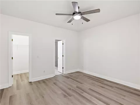 Bedroom - 329 E Longleaf Dr, Auburn, AL 36832 photo 2 of 4