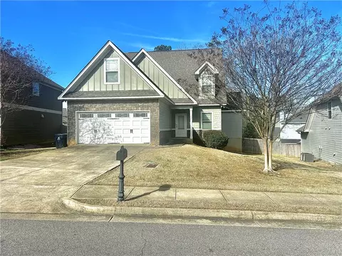 355 Frontier Cir, Auburn, AL 36832