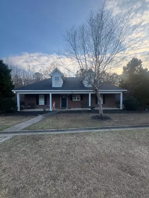 807 W Longleaf Dr #12, Auburn, AL 36832