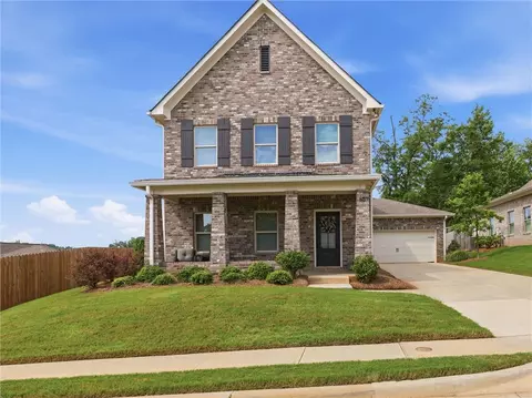 857 Clear Spring Dr, Auburn, AL 36830