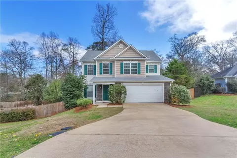 4323 Live Oak Dr, Auburn, AL 36830