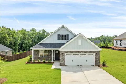 836 Bridge St, Auburn, AL 36832