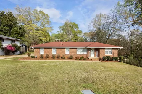 1201 Denson Dr, Opelika, AL 36801