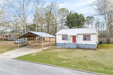 1103 Watwood Ave, Opelika, AL 36801