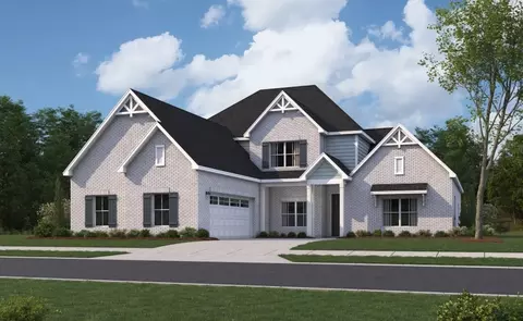 2260 Brock Dr, Opelika, AL 36801