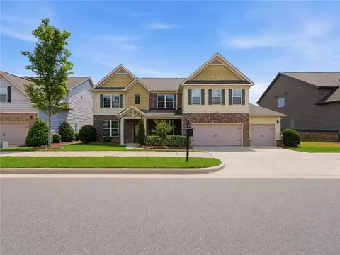 2719 Mimms Ln, Auburn, AL 36832