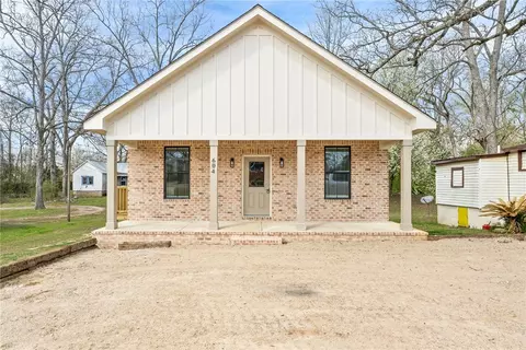 604 Martin Luther King Blvd, Opelika, AL 36801