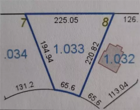 lot8 SW 13th Ct, Lanett, AL 36863