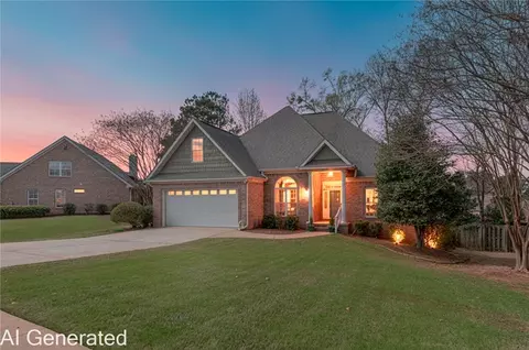 123 Solamere Ln, Auburn, AL 36830