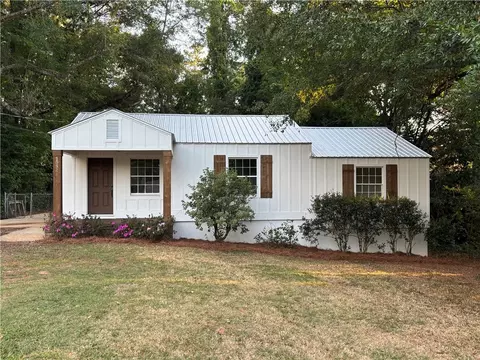1034 Mckinley Ave, Auburn, AL 36830