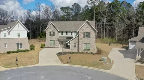 371 Barksdale Ln, Auburn, AL 36832