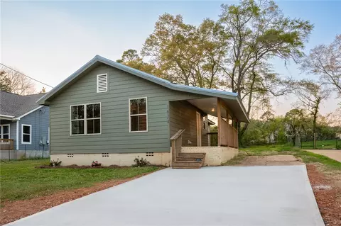 1624 3rd Ave, Opelika, AL 36801