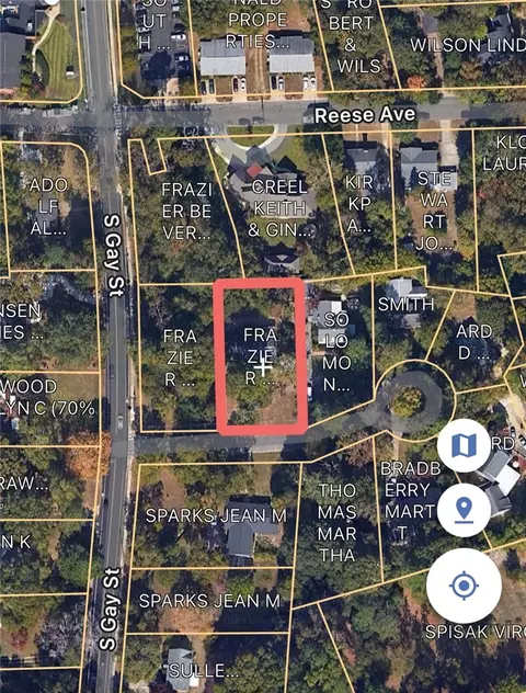 211 Marion Cir, Auburn, AL 36830