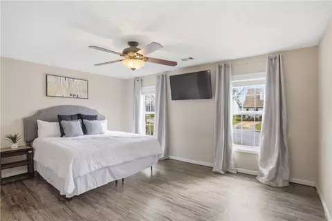811 Cheyenne Ave, Auburn, AL 36830