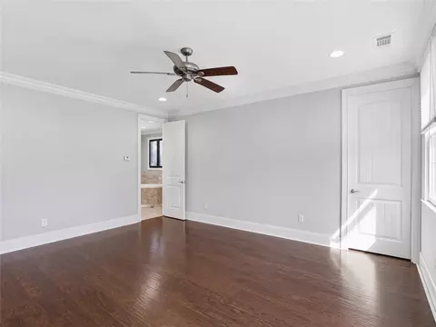 Bedroom - 1589 Marie Loop, Auburn, AL 36830 photo 2 of 4