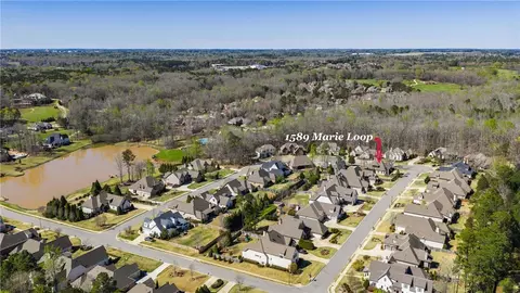 View/Area - 1589 Marie Loop, Auburn, AL 36830 photo 1 of 5
