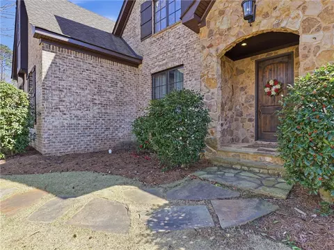 Exterior - 1589 Marie Loop, Auburn, AL 36830 photo 3 of 6