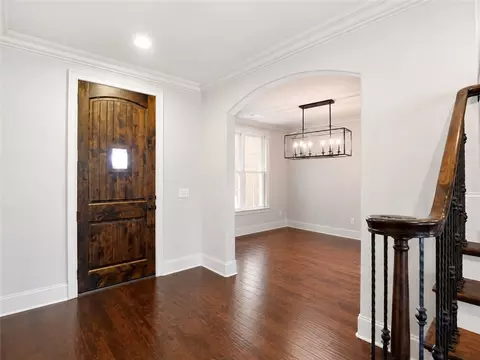 Entry Way - 1589 Marie Loop, Auburn, AL 36830 photo 1 of 2