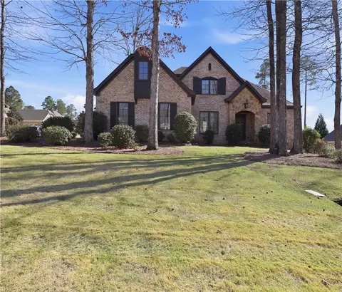 1589 Marie Loop, Auburn, AL 36830