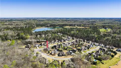 View/Area - 1589 Marie Loop, Auburn, AL 36830 photo 3 of 5