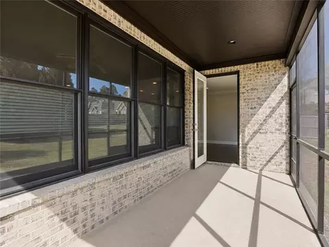 Exterior - 1589 Marie Loop, Auburn, AL 36830 photo 4 of 6