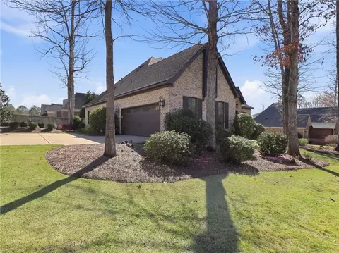 Exterior - 1589 Marie Loop, Auburn, AL 36830 photo 2 of 6
