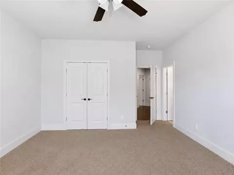 Bedroom - 1589 Marie Loop, Auburn, AL 36830 photo 4 of 4