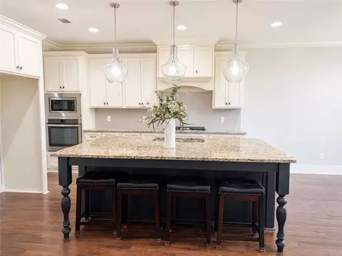 Kitchen - 1589 Marie Loop, Auburn, AL 36830 photo 1 of 1