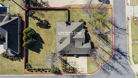 1589 Marie Loop, Auburn, AL 36830