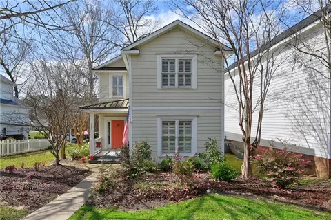 125 Charleston Pl, Auburn, AL 36830