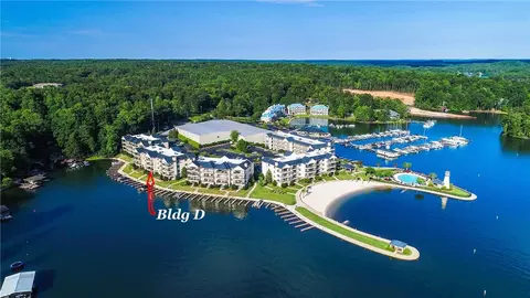 390 Marina Point Rd #D201, Dadeville, AL 36853