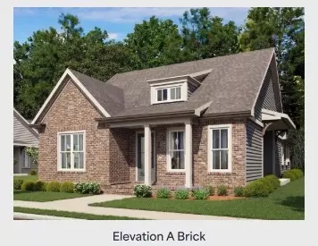 3517 Dickson Place Dr, Opelika, AL 36801