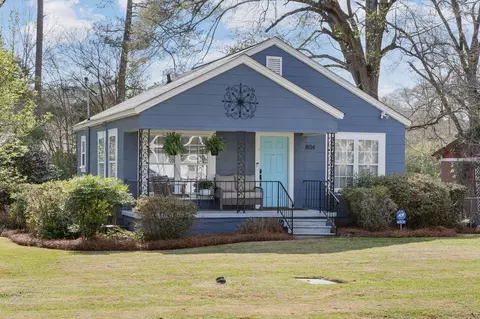 804 Shamrock St, Opelika, AL 36801