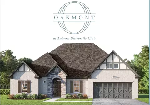 1139 Hogan Dr, Auburn, AL 36830