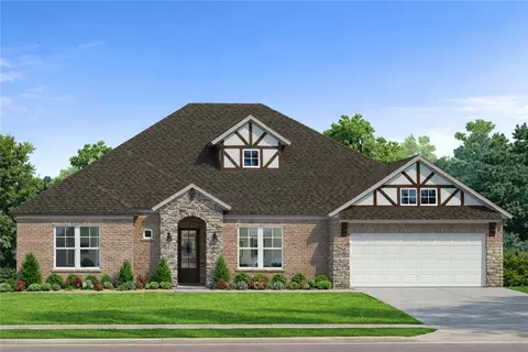 1139 Hogan Dr, Auburn, AL 36830