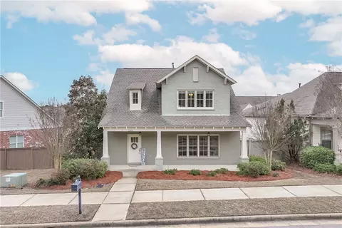 2469 Mimms Ln, Auburn, AL 36832