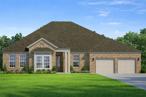 1143 Hogan Dr, Auburn, AL 36830