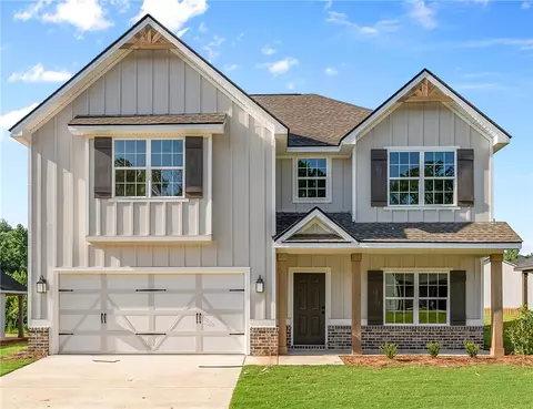 2373 Morrison Trce, Opelika, AL 36804