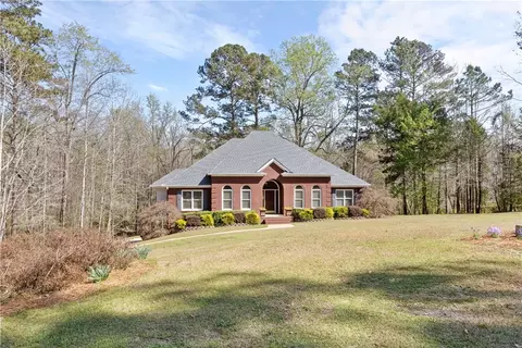 1531 Tal Heim St, Auburn, AL 36832