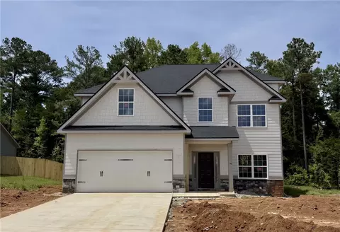 2376 Morrison Trce, Opelika, AL 36804