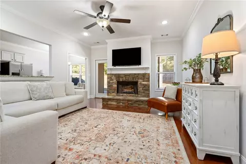 2164 Autumn Ridge Way, Auburn, AL 36879