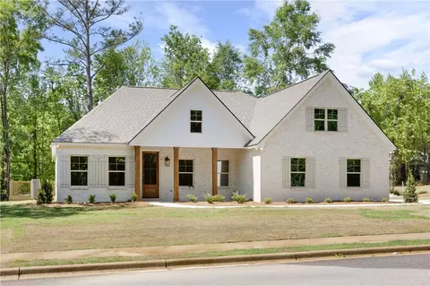 1718 Crescent Blvd, Auburn, AL 36830