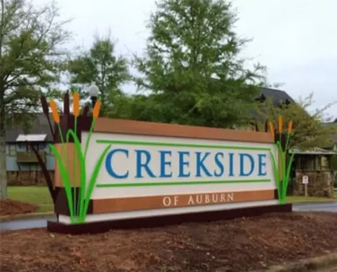 650 Dekalb St #1222, Auburn, AL 36830